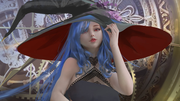 Fairy Biography童话妖精传记1第一部官方中文下载