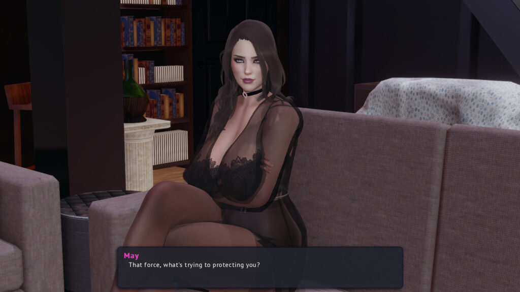 米尔菲日 Milfy Day v0.8.3汉化版下载