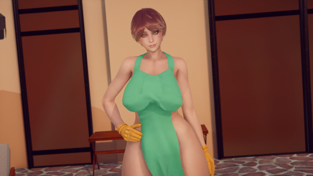 米尔菲日 Milfy Day v0.8.3汉化版下载
