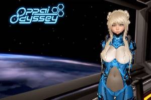 欧派奥德赛 Oppai Odyssey v0.5.0a汉化版