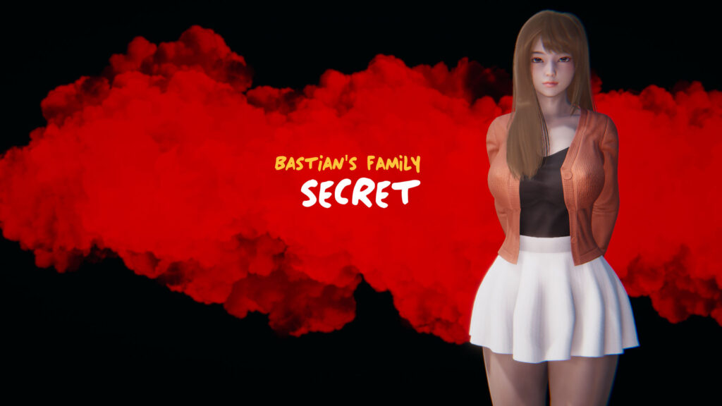 Bastian's Family Secret巴斯蒂安的家族秘密v0.01.9汉化版下载