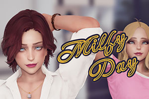 淑女日 Milfy Day v0.8.3汉化版下载
