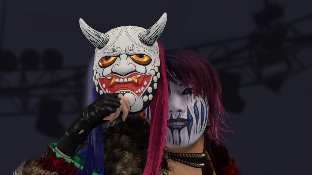 WWE 2K24官方中文版下载
