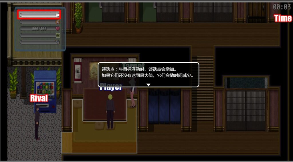 NTR故事之商务旅行v1.0汉化版下载