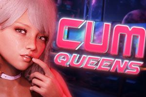 CUM Queens官方中文版下载