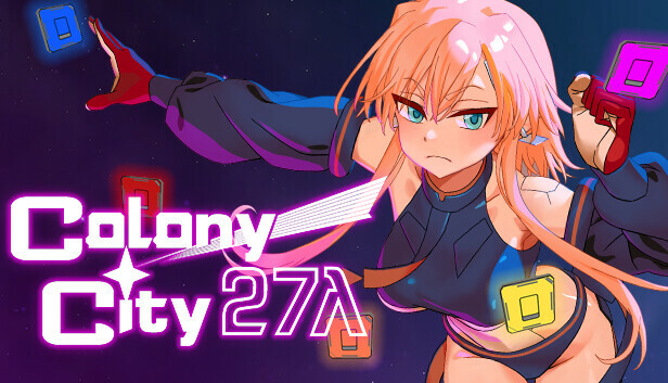 远星都市27λ Steam官方中文v1.0.3下载