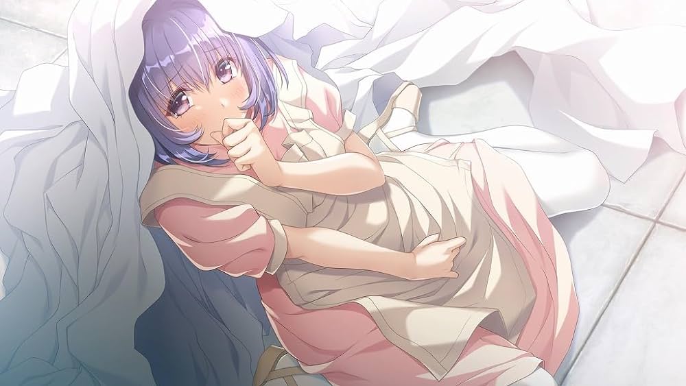 夜勤病栋REMAKE汉化版下载