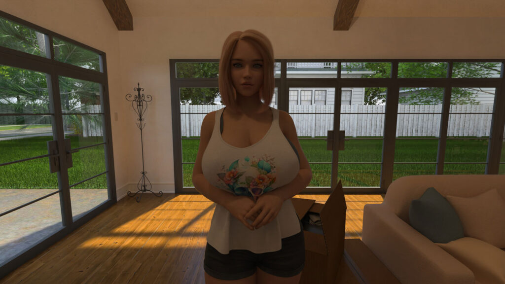 Paracosmic Reality幻境奇遇序章v1.6.0p汉化版下载