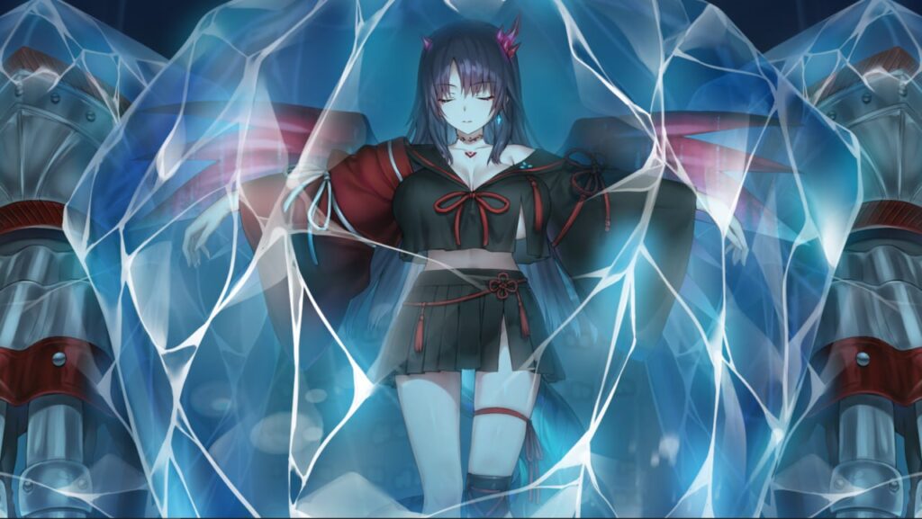 原交幻想～爱与勇气圆交拯救世界v1.06汉化版下载