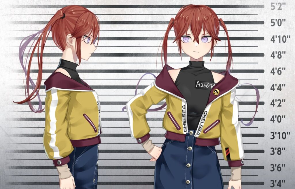 HENTAI PRISON变态监狱v1.0.6汉化版下载
