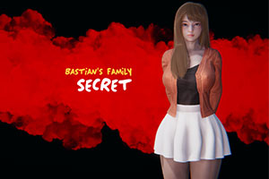 Bastian’s Family Secret巴斯蒂安的家族秘密v0.01.9汉化版下载