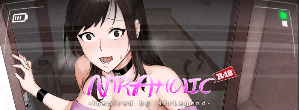 NTR狂热Ntraholic v5.1.17s汉化官方中文最终版下载