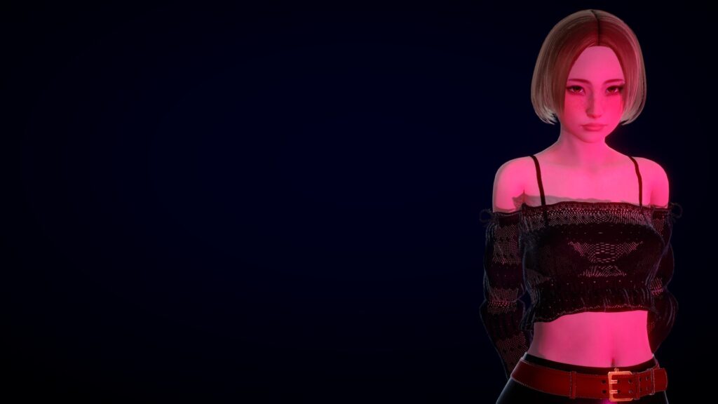 父与女v1.3.3汉化版A Father and Daughter下载