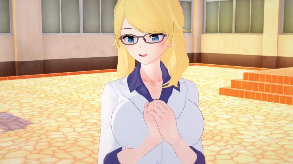 欲望之罪 Lustful Sin v0.7.6汉化版下载