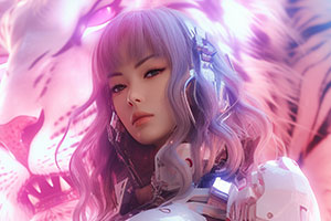 人工智能绘画与设计第6期