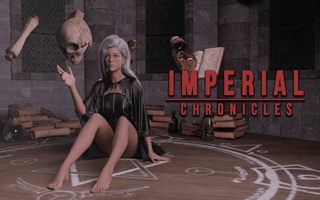 帝国编年史Imperial Chronicles v0.11汉化版下载