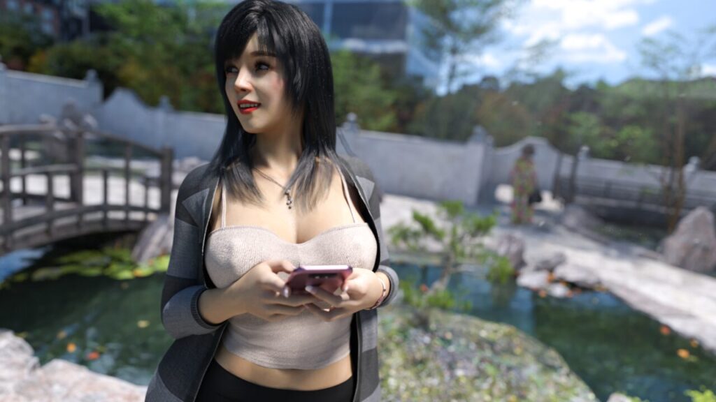 Lisa丽莎V2.853汉化版下载