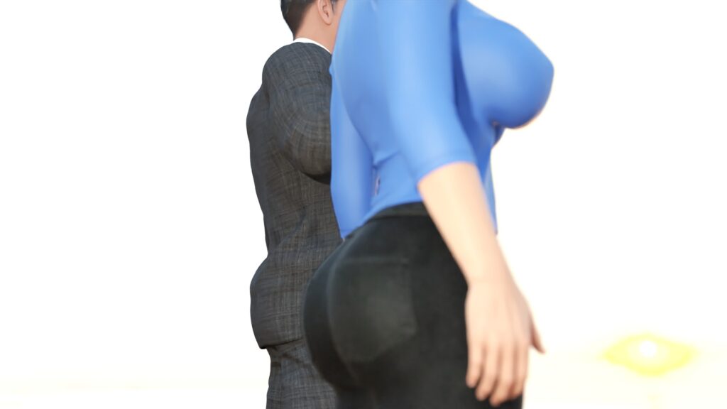 坚持住Holding On To V0.1.0汉化版下载