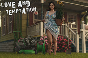 爱与诱惑 Love And Temptation S2 EP9汉化版下载