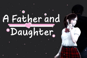 父与女v1.3.3汉化版A Father and Daughter下载