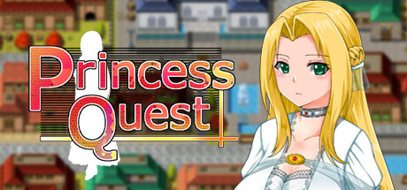 公主游记中文版Princess Quest下载