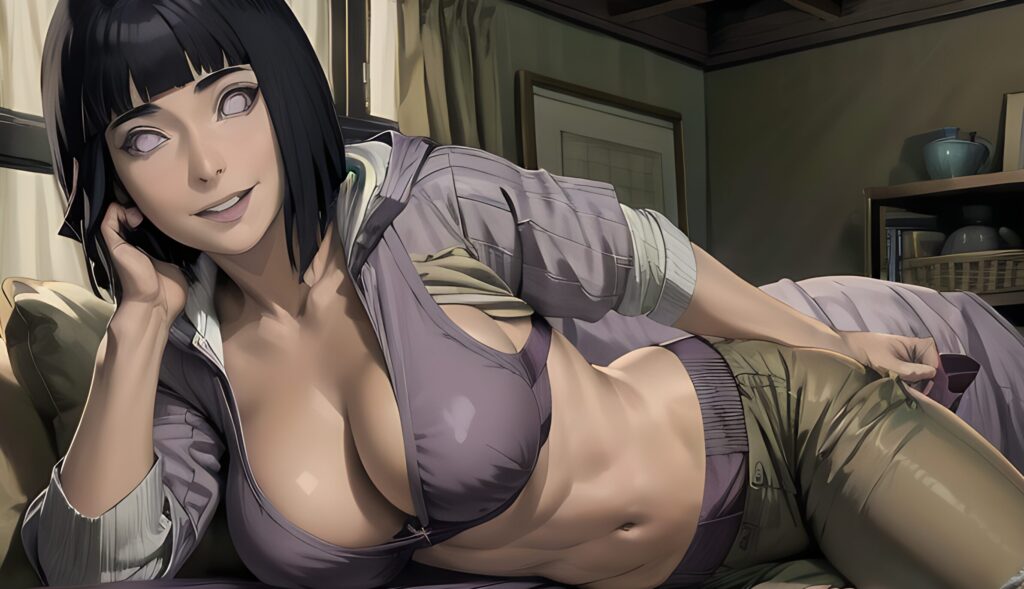 火影的生活 Hokage's Life v0.9汉化版