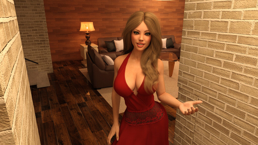 Dating My Daughter和女儿约会Ch1-4 v1.00汉化版下载