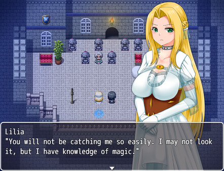 公主游记中文版Princess Quest下载
