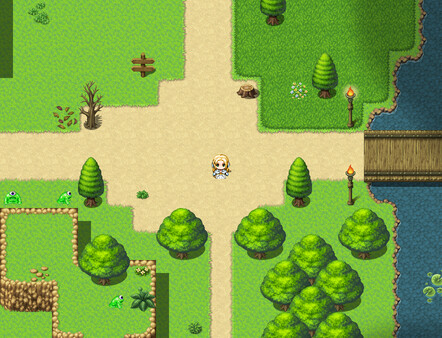 公主游记中文版Princess Quest下载