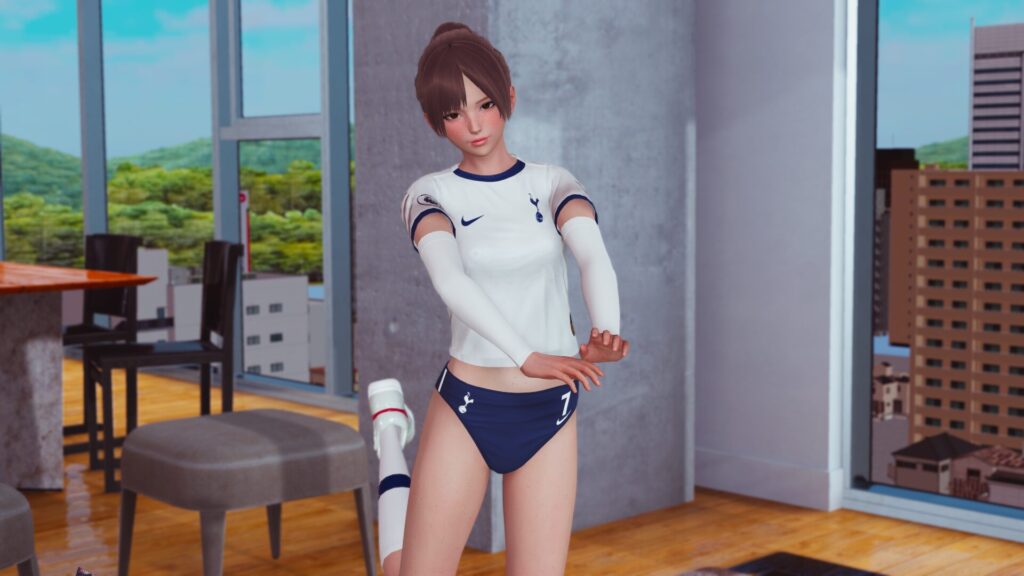 真丈夫 True Husband v1.2汉化版下载