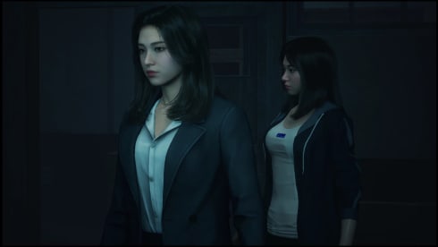 白色情人节2：谎言之花官方中文下载
