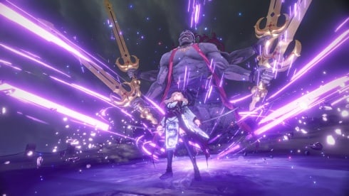 Fate/Samurai Remnant官方中文版下载