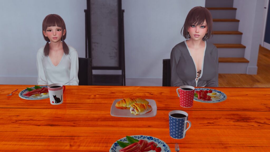 真丈夫 True Husband v1.2汉化版下载
