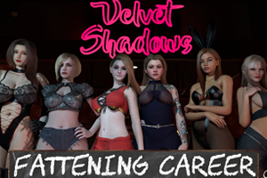 育肥生涯 Fattening Career v0.11汉化版下载