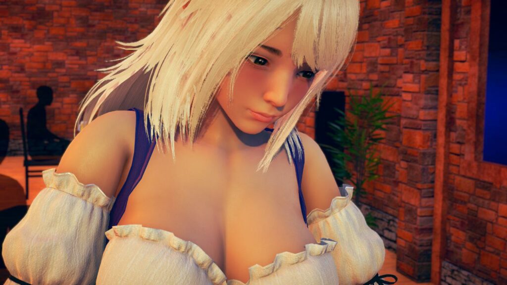 精灵蕾娅 Reya the Elf v0.6.9 SE汉化版下载