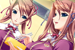 Holy Maid Academy圣女仆学园官方中文版下载