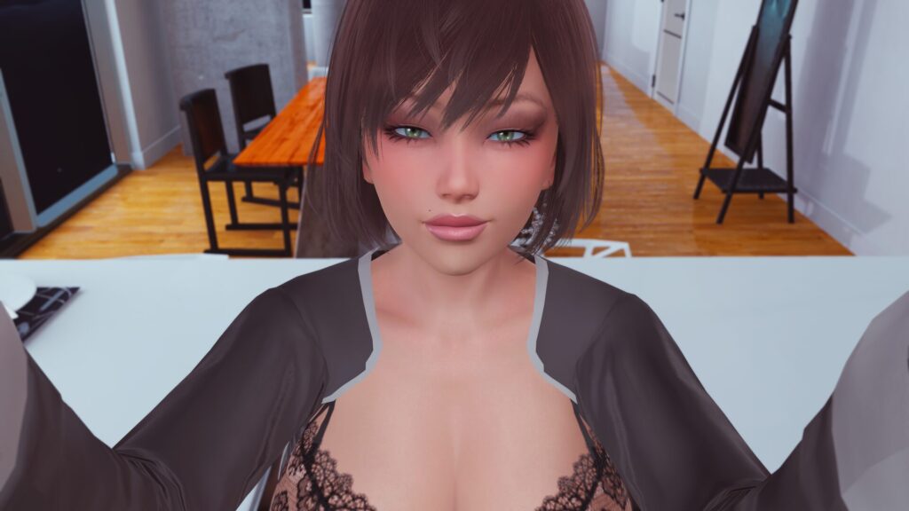 真丈夫 True Husband v1.2汉化版下载