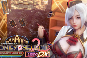 Honey Select 2 Libido DX甜蜜选择2璇玑公主v1.2.3最终整合版下载
