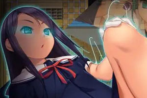 噩梦学校：迷惘的少女们！汉化版下载