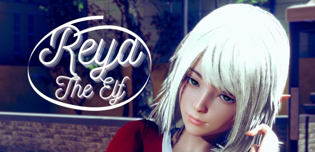 精灵蕾娅 Reya the Elf v0.6.9 SE汉化版下载