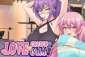Love X Crotch X GYM纯情X股间X健身房官方中文下载