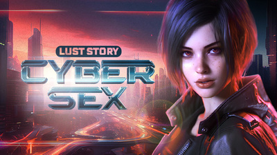 Cybersex：Lust Story官方中文版下载