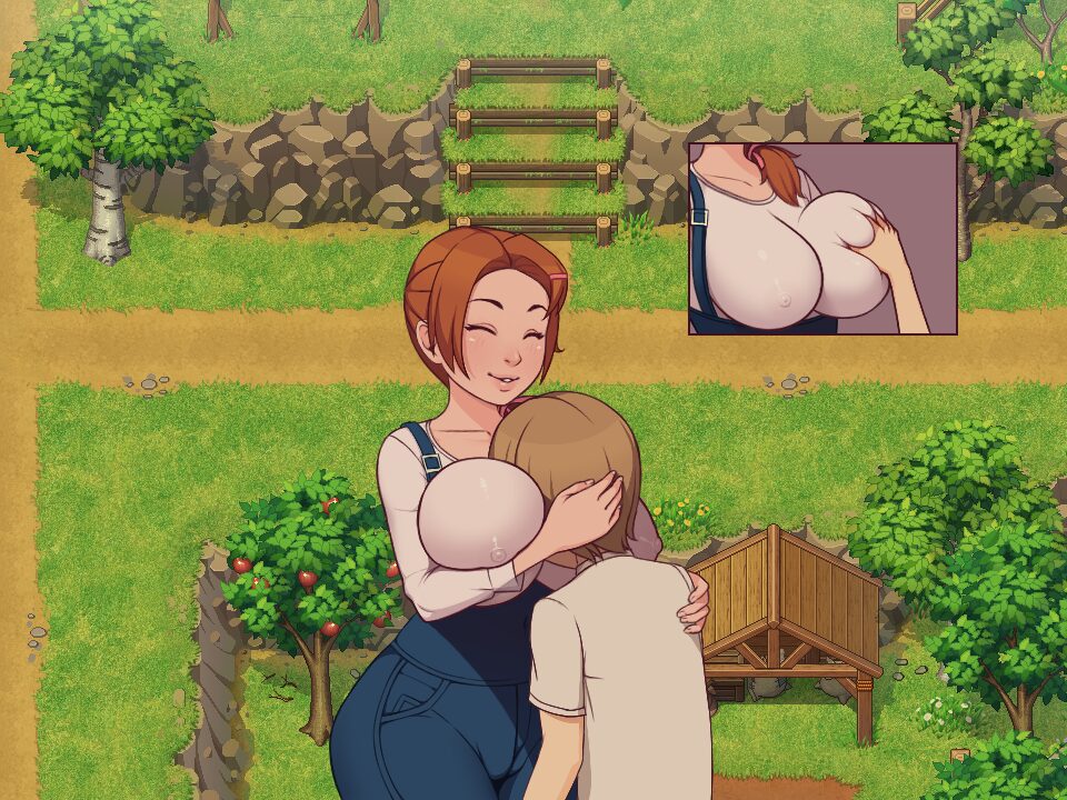 我的乡村日常生活Daily Lives of My Countryside v0.3.3.1汉化版下载