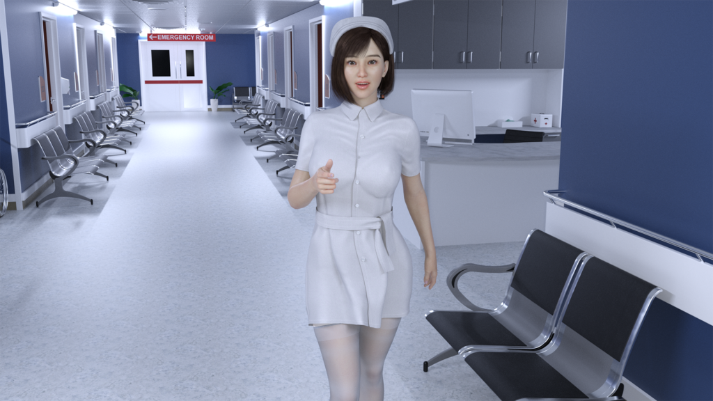室友 Roommates v1.5汉化官方中文最终版下载