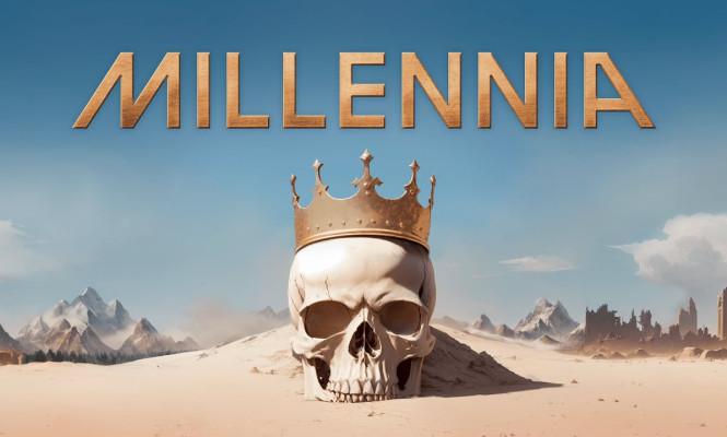 Millennia官方中文版下载