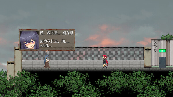 怪异恐剧院 STEAM官方中文PC安卓下载