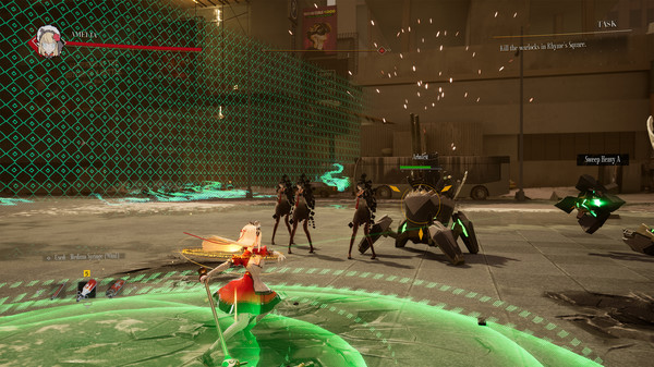魔道兵装v4.20.3.0汉化版下载