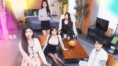 我和美女有个约会官方中文下载