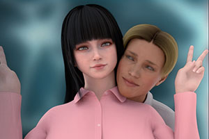 欲望之影 Shadows of Desire v0.9.0 汉化版下载