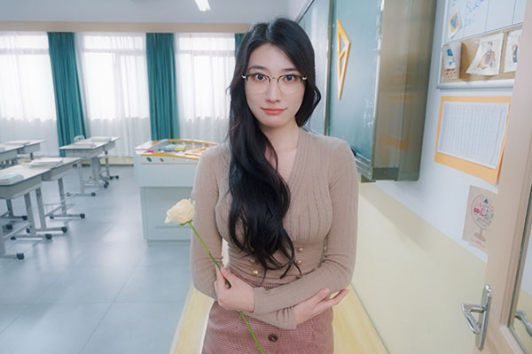 我和美女有个约会官方中文下载